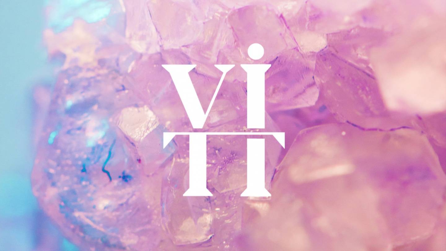 Viti logo, graafinen suunnittelu